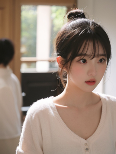 如何优雅地摆脱一个女人的纠缠心理