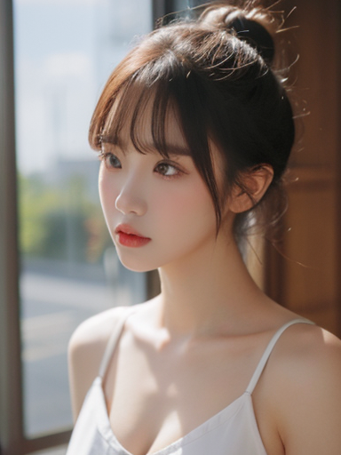爱情中的霸气与柔情：专属于女生的霸气表白