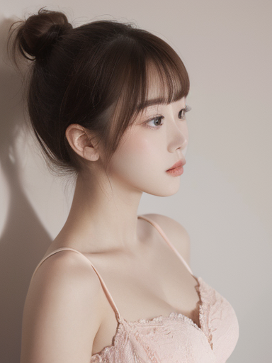 黑色打底衫搭配法则：时尚色彩的完美碰撞与创意组合