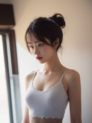爱情，生命中的一抹温柔