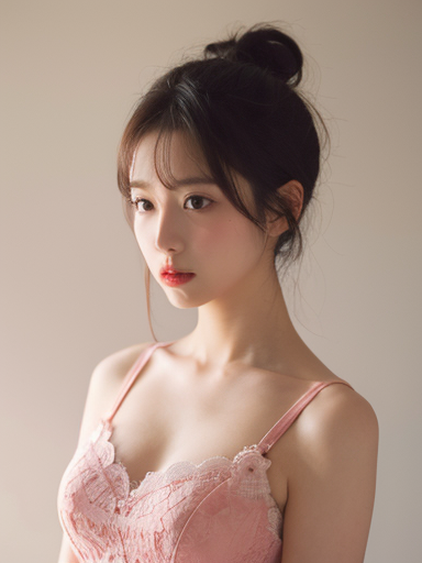 女性对爱情的渴望：一种温柔而深沉的力量
