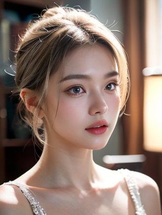 女人眼中的爱情：复杂而多面的情感体验