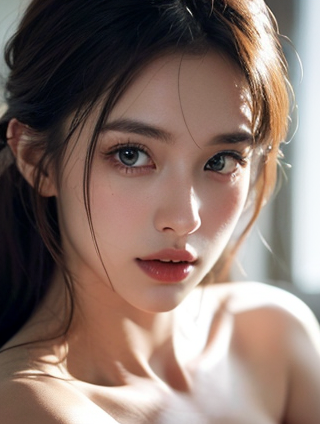如何在家轻松制作一条简单的吊带裙