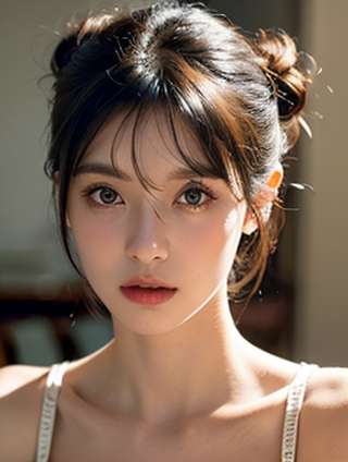 情感漩涡：无法自拔的情愫