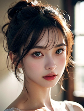 恋爱中的女性：温柔与狂热的交织
