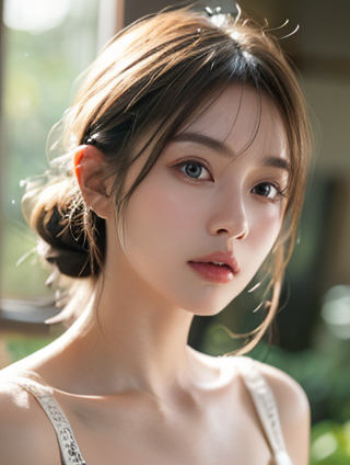 女人对爱情的执着：一段心路历程