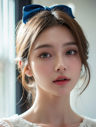 温柔以待，爱的篇章