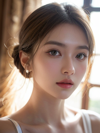 如何走出情感漩涡：给陷入感情无法自拔的女生的一封信