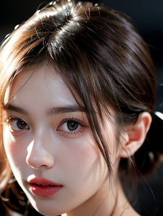女性对爱情的憧憬：一份温柔的情感画卷
