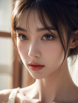 爱情，生命中的一抹温柔
