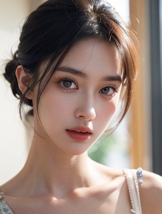 【标题】爱与被爱：女生在爱情中的独特态度