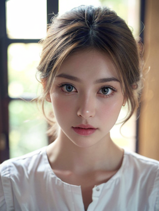 女孩子对待爱情的态度：一段温情而又深刻的心灵旅程