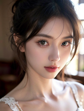 情感线末端分叉的三角形寓意：爱的力量与多元