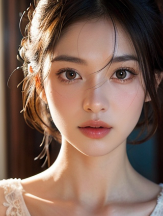 理性之光：女性在恋爱中的智慧展现