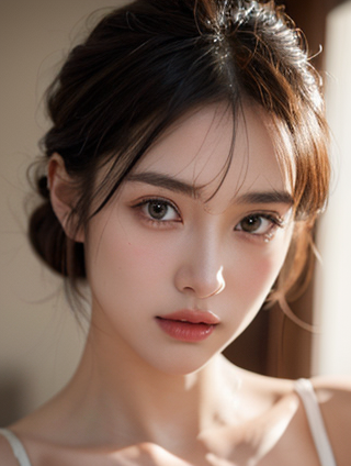 无感之境：淡然以待，笑看人间