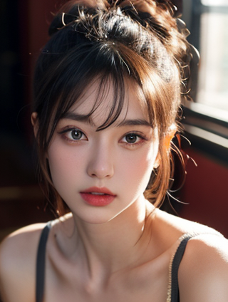 爱情里的高标与低语