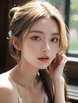 女性对爱情的憧憬：一份温柔的情感画卷