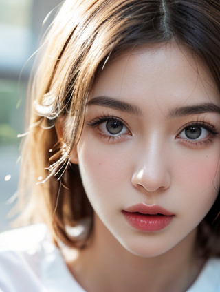 【黑色打底与多彩外搭的完美邂逅】
