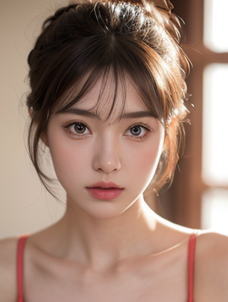 吊带服饰的时尚与实用