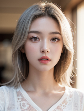 敏感肌肤如何美白