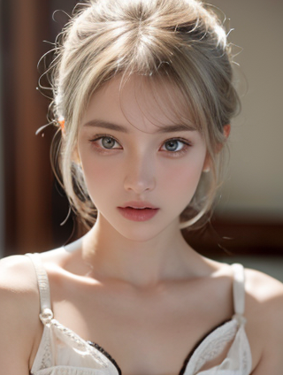 【关于女生对男生的真心话：一段细腻情感的告白】