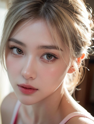 浅色瑜伽裤：舒适与时尚的完美融合
