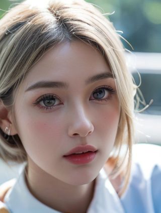 女人对爱情的态度：一部未完待播的影片