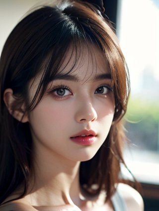 理性女性：智慧与情感的平衡艺术