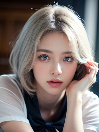 黑色打底与多元风格的完美搭配：外套的选择艺术