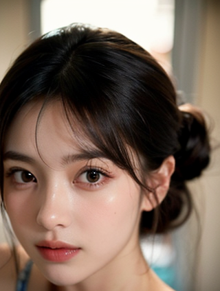 如何在动漫风格的少女图景中，寻找到从情感困境中走出的路径