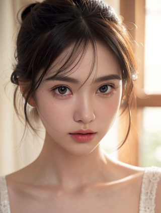 【标题】：爱与被爱的温柔旋律——女性情感的心灵之歌