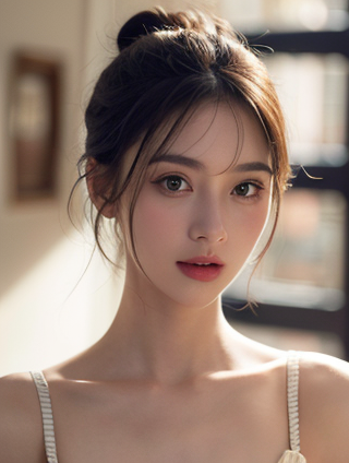 如何通过观察图片和视频理解男人对女性的爱