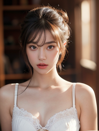 如何回应一个很理性的女孩