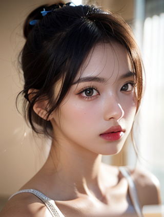 女孩子对待爱情的态度