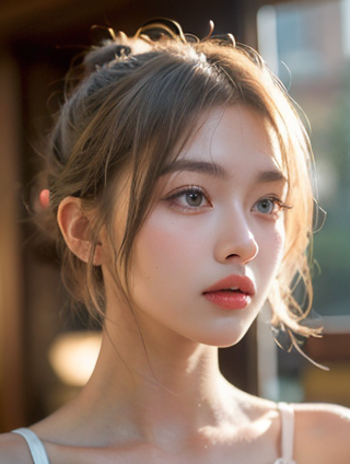 理性之光：女性的理智与智慧