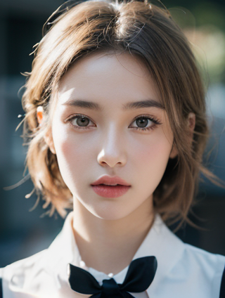 女人对待爱情的说说短句文案简短一点