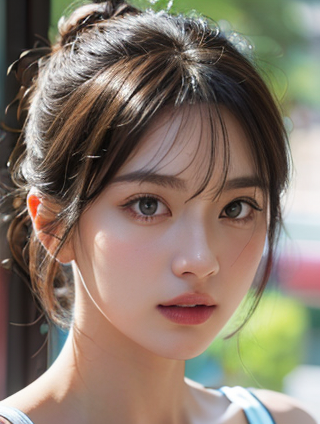 如何处理与女孩间的距离感