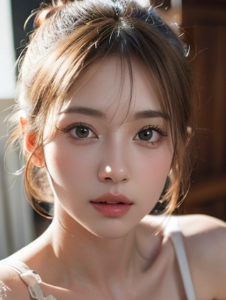 舞蹈裙的系带方法详解