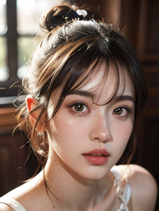 色彩的碰撞：蓝色与鲜艳色彩的完美搭配