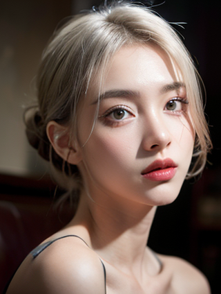 黑色打底衫搭配哪些颜色的外套最出彩？——女士冬日时髦穿搭指南