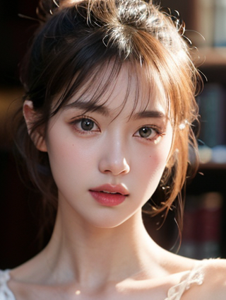 女性对爱情的憧憬：一份温柔的情感画卷
