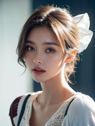 优雅之舞：女性舞蹈吊带背心的魅力