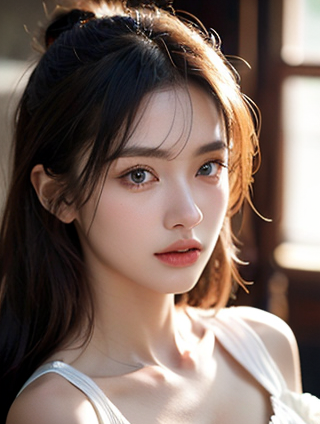 舞蹈中女性上衣的设计与风格