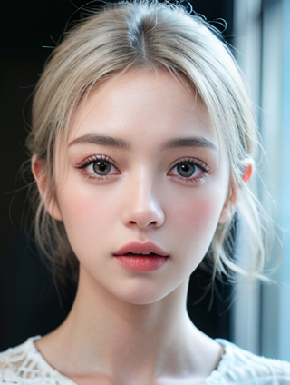透而不俗，衣如其人：透明衣服内搭艺术