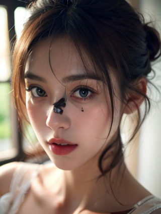 从情感的深渊中寻找光亮：走出感情困境的女性视角