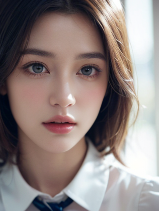 蓝色男生头像的动漫魅力：一种独特的艺术表达与情感共鸣