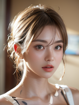 爱情线女生怎么看：解读掌纹中的情感密码