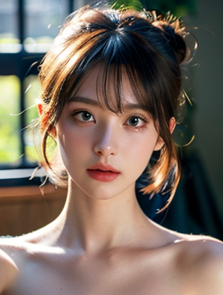 女性选择的自由，从一片开始