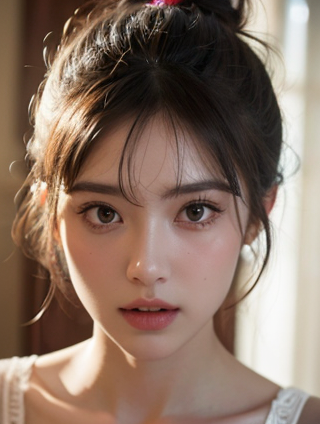 理性女王：现代女性独立自主的象征