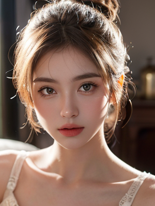 爱情中的霸气与柔情：专属于女生的霸气表白